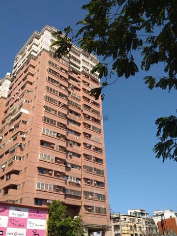 城市經典高樓層美景套房｜台中市西區三民路一段