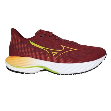 MIZUNO WAVE RIDER 28 男慢跑鞋(免運 運動 美津濃「J1GC240355」≡排汗專家≡