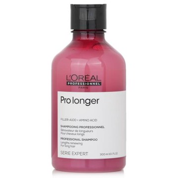萊雅 Serie Expert - Pro Longer Lengths Renewing 洗髮露300ml/10oz