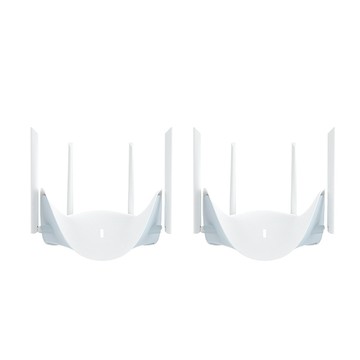 D-Link R95 AQUILA PRO AI BE9500 Wi-Fi 7三頻2.5G無線MESH路由器/分享器/台灣製造/wifi路由器/wifi7(二入組)