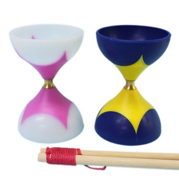 惠勝 雙色 安全扯鈴 (不會響)/一組入(特200) 台灣製扯鈴【APP滿額下單10%點數(單一帳號最高5000點)】1/31止