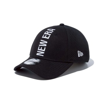 NEW ERA 男女 9FORTY 日版LASOR PF VERTICAL NE 黑 NE14201472