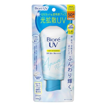 Biore含水防曬幻光水凝乳70g