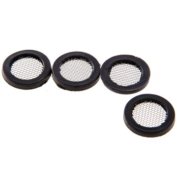 特力屋 進水過濾網 4分 4入