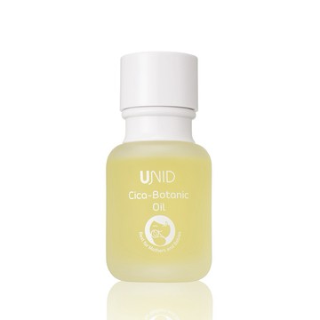 UNID Cica植萃舒緩調理油 50ml