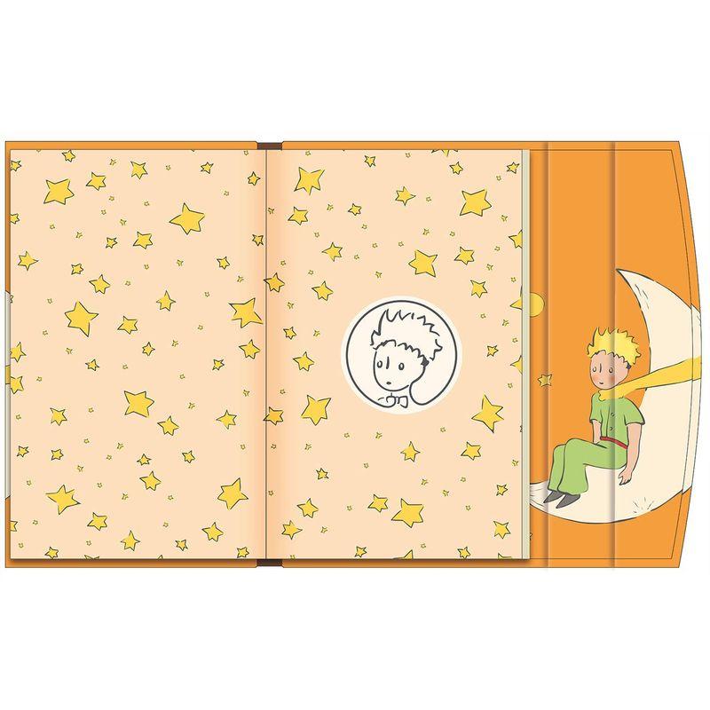 Der Kleine Prinz 2022 Diary 10x15: Magneto Diary