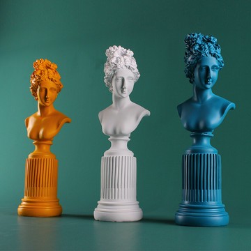 酒柜紅酒架裝飾品辦公室鹿擺設家居客廳工藝品創意美式現代小擺件