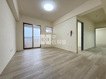 美麗殿視野美三房車位｜台中市北區東光東街