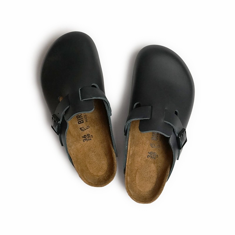 スーパーセール半額 BIRKENSTOCK BOSTON ビルケンシュトック ボストン