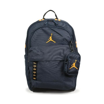NIKE 後背包 Jordan Air School 深藍 附小包 書包 JD2643101AD-004