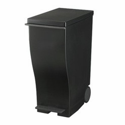 岩谷マテリアル クード スリムペダル♯20 ブラック KUD20-BK JAN: 4980356014608【お取り寄せ商品】