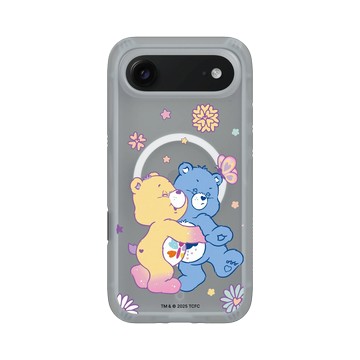 iPhone Air AirX 流變灰 - Care Bears - 抱一個