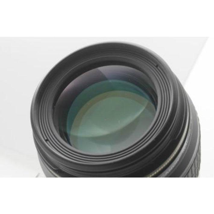 一眼レフカメラ 初心者 中古 一眼レフ カメラ Canon 単焦点マクロレンズ EF100mm F2.8 マクロ USM レンズ