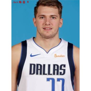 nba球星卡 帕尼尼hoops 小牛隊東契奇 Luka Doncic新秀普特實物卡