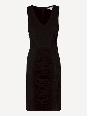 Diane Von Furstenberg Midi Dress