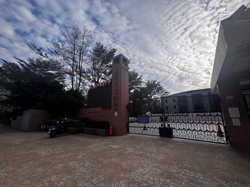 竹北市家樂福旁心鑽城堡高樓層出售｜新竹縣竹北市光明九路