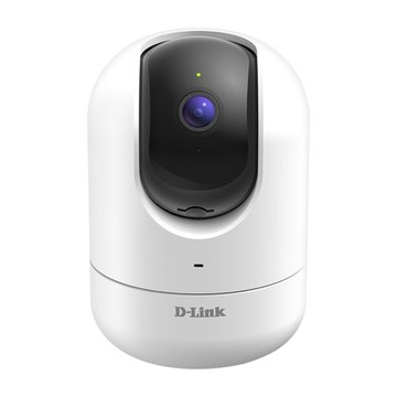 D-LINK 友訊  DCS-8526LH 2K QHD全景旋轉網路攝影機