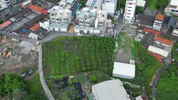13順富【農地】稀有大面寬附農舍許可農地｜彰化縣員林市新員水段