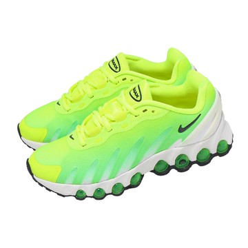 休閒鞋 W Air Max DN8 女鞋 綠 黑 緩震 氣墊 運動鞋 HF5509-700