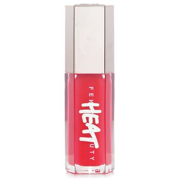 Fenty Beauty by Rihanna Fenty Beauty by Rihanna Gloss Bomb Heat 通用亮光唇蜜 + 豐唇 - # 01 Hot Cherry（透紅色） 9ml/0.3oz-唇膏/口紅