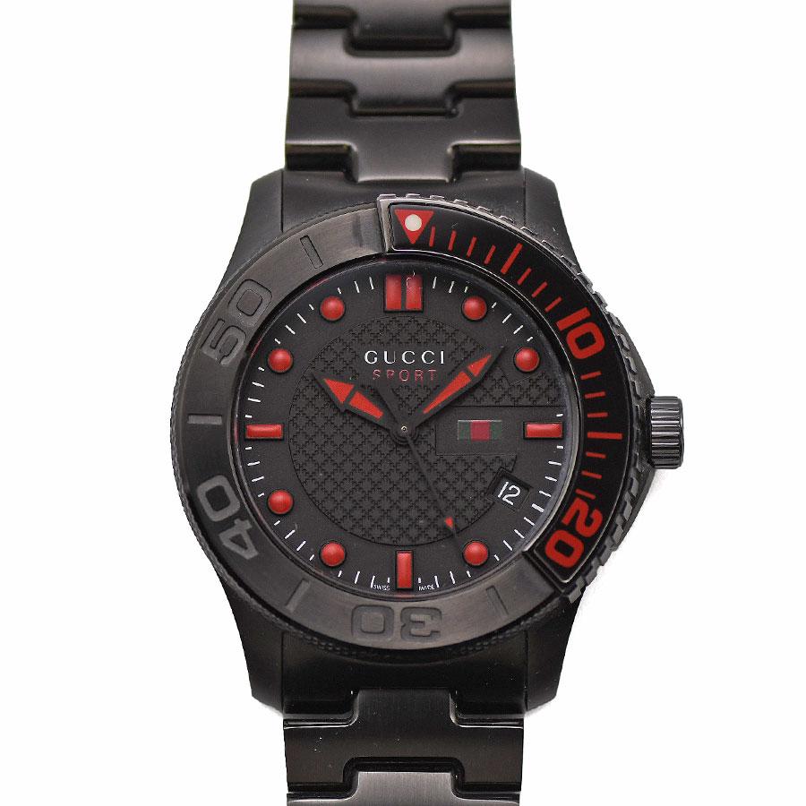 gucci オファー sport 時計