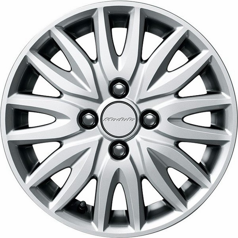 Honda ホンダ 純正 アルミホイール 14インチ 4 5j インセット40 4 1 2j Pcd100 4穴 08w14 Ty0 000a 1本 N Box Nbox Nboxカスタム None Nwgn Nwgnカスタム 通販 Lineポイント最大0 5 Get Lineショッピング