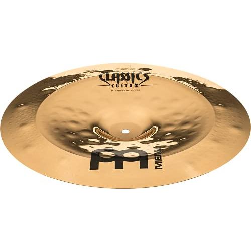 MEINL マイネル Classics Custom Extreme Metal シリーズ チャイナシンバル China CC16E