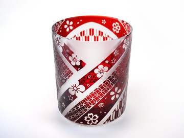 和服織【春季化妝品】