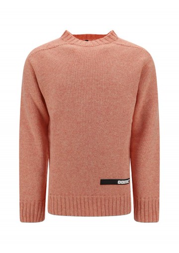 Oamc - Pullover - Mens - Pink