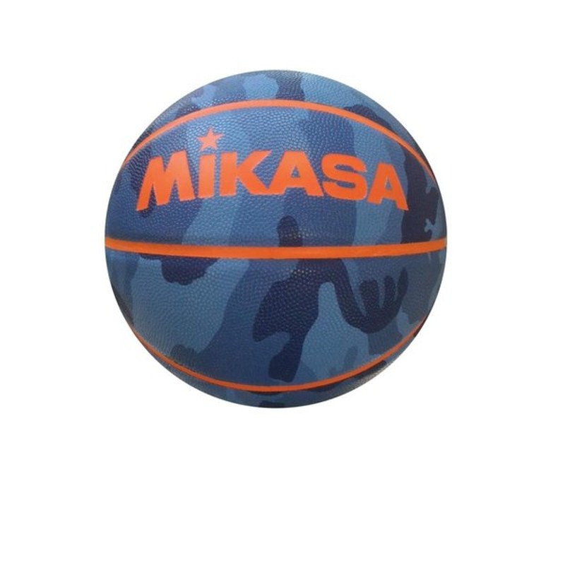 ミカサ(MIKASA) バスケットボール 日本バスケットボール協会 検定球 CF