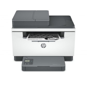 HP LaserJet Pro MFP M236sdw 無線雙面黑白雷射複合機｜領券最高折$220