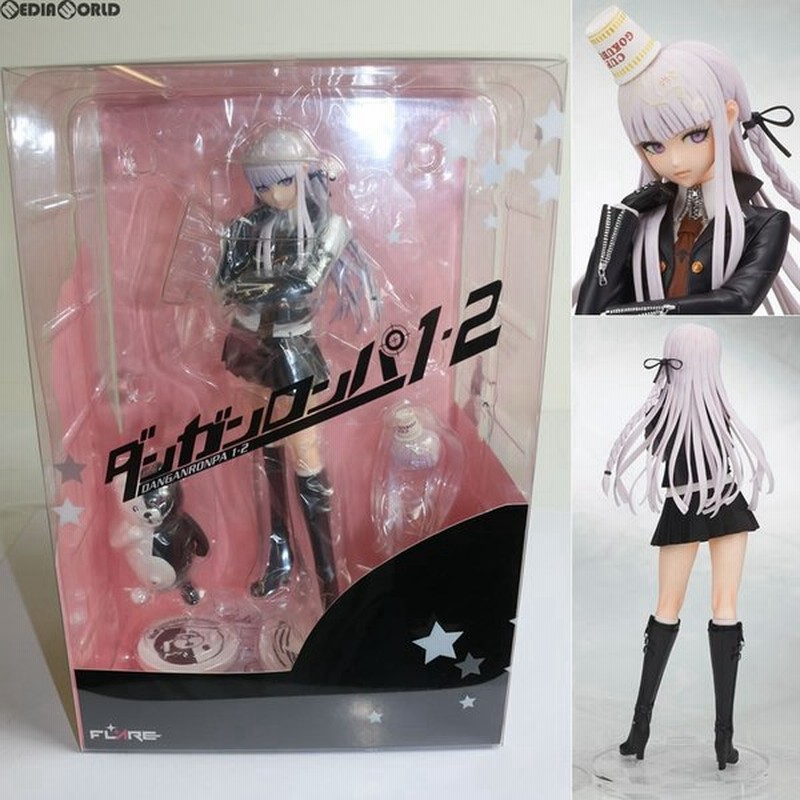 中古即納 Fig 霧切響子 きりぎりきょうこ ダンガンロンパ1 2 Reload リロード 1 7フィギュア Flare フレア 通販 Lineポイント最大0 5 Get Lineショッピング