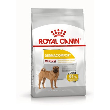 ~Petroyal~ 法國皇家 DMM 皮膚保健中型成犬專用乾糧 皇家 狗飼料 中型犬 皮膚病