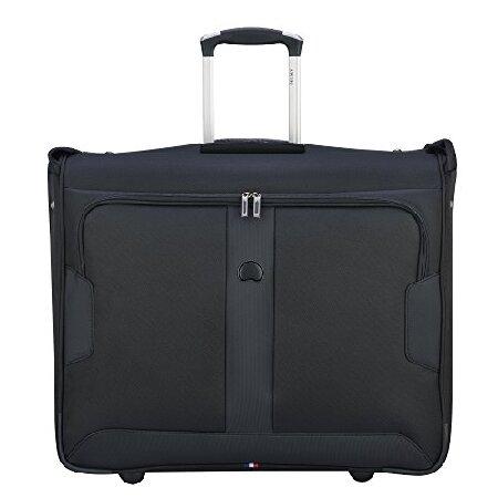 DELSEY Paris Sky Max Softside Luggage Wheeled Garment Travel Bag