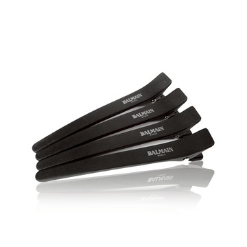 BALMAIN 分區夾 Hair Clips