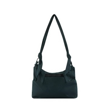 斜背包 BAG KC7523WFBC51 單肩 男款女款 黑色 BG662-008