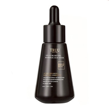 TRUU 10%淨荳杏仁酸精華  30g  1件