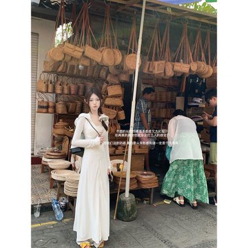 (免運)原紗冰感防曬衣女夏季新款冰絲輕薄透氣可拆卸貝殼帽長款UPF50+