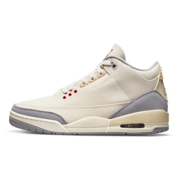 AIR JORDAN 3 MUSLIN
