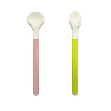 PIGEON 貝親 軟質安全湯匙-副食品用/喝湯用【悅兒園婦幼生活館】
