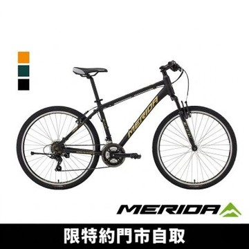 《MERIDA》勇士300V 入門款 美利達26吋輪徑登山車 21速 V夾剎車/學生/通勤/運動/代步/上學