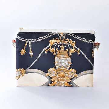 MERRY POUCH (S) 和柄 / 快樂收納包