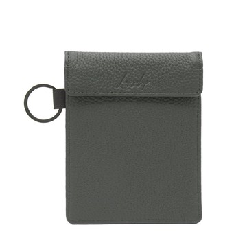 Lussoloop 法拉第防盜訊息保護鑰匙包