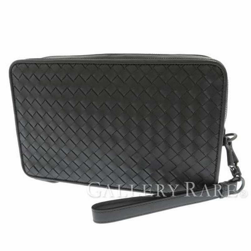 ボッテガヴェネタ✴︎イントレチャート BOTTEGA VENETA ボッテガ・ヴェネタ Soft Stingray Intrecciato