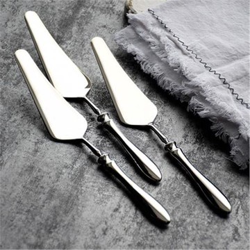 18-10不銹鋼生日蛋糕鏟披薩鏟