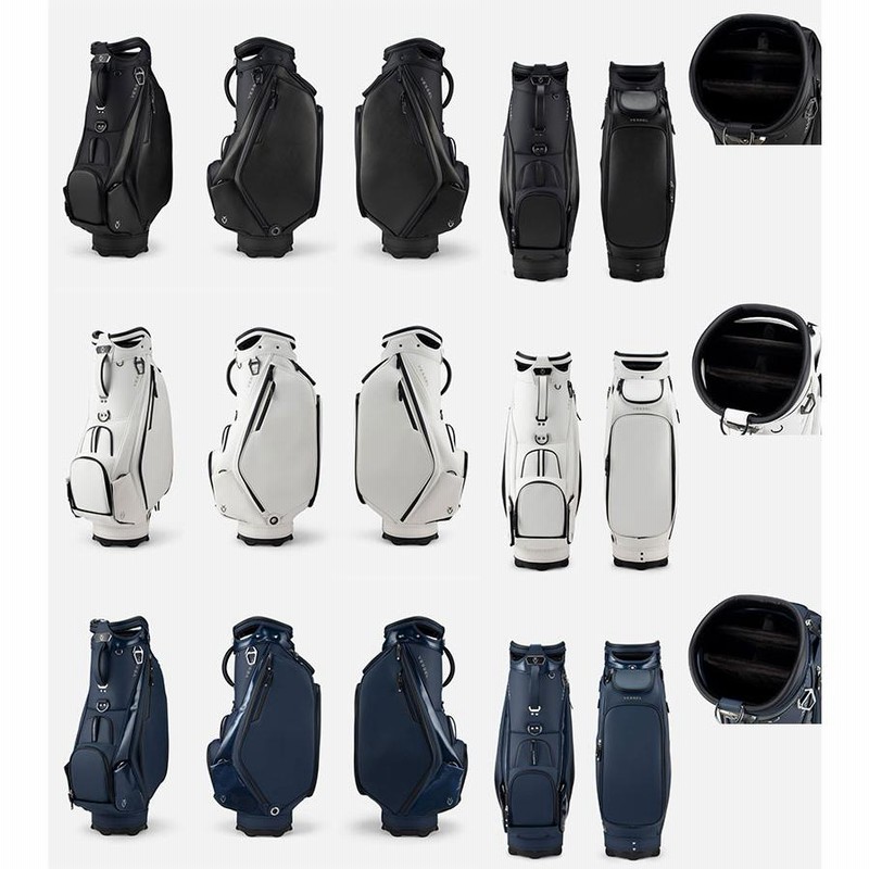 VESSEL ベゼル PRIME Staff キャディバッグ ベゼル（VESSEL）（メンズ