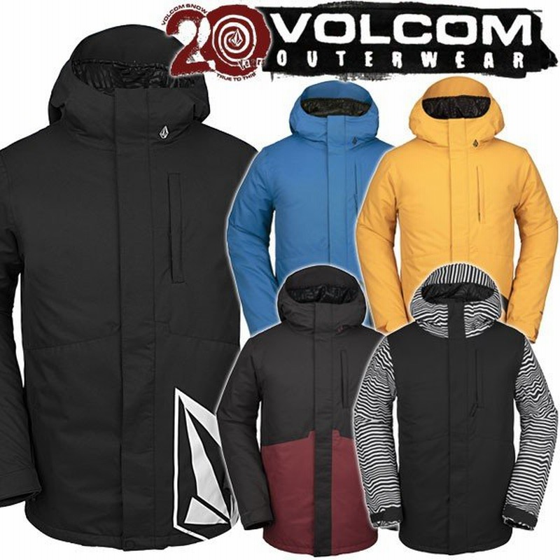 違反する 留まる 彼は Volcom ジャケット Travel Cinema Jp