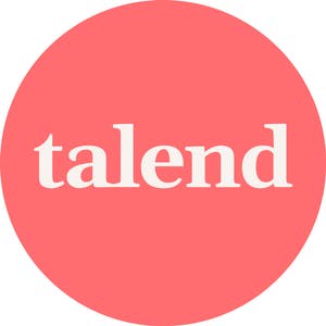Talend Data Integration Certification Preparation training