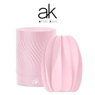 ak 櫻花飛機蛋-緊緻款