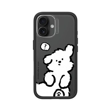 iPhone 16 Mod NX 黑 - YEYE - 咦？